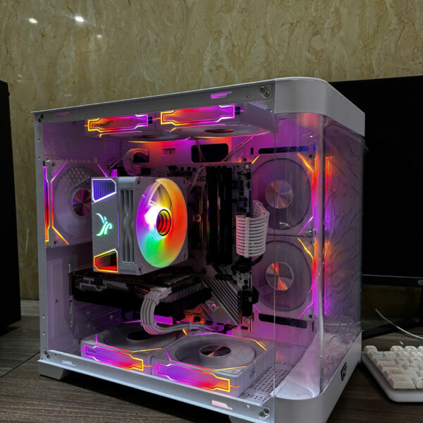 PC Likenew AP01 - I5 12400F / RAM 16GB / RTX 3050